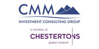 CMM Investment Consulting Group