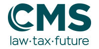 CMS Cameron McKenna Nabarro Olswang