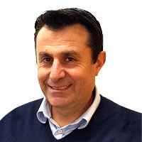 Christakis Christodoulou