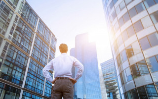 Инвестиции в коммерческую недвижимость упали почти на половину в 3 квартале 2020