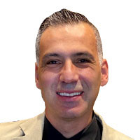 Dr. Constantine Dovrolis