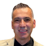 Dr. Constantine Dovrolis