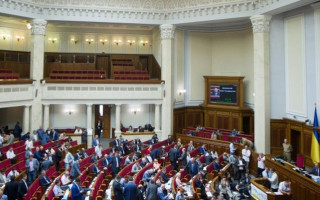 Корпоративное законодательство может быть принято в первом чтении до конца 2016г