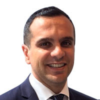 Costas Andreas Ioannou