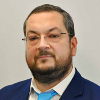 Дмитрий Куроедов