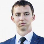 Dmitry Perevozchykov