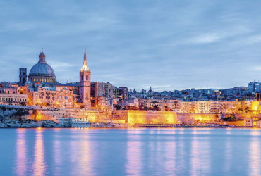 Speak on Malta Citizenship by Investment at 