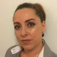 Екатерина Френч