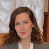 Екатерина Лебедева