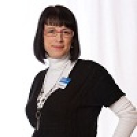 Эвита Бергмане