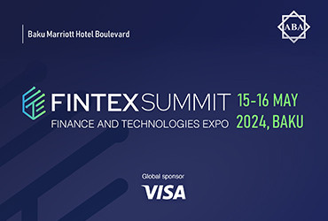 Fintex summit 2024 – finance and technologies expo will be held in baku