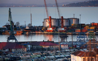 ФРИ ЗОНЫ ГРУЗИИ: СРАВНЕНИЕ И ПРЕИМУЩЕСТВА КАЖДОЙ ИЗ НИХ