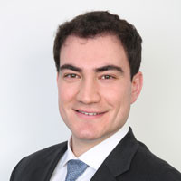 Джордж Хрисохос