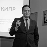 Георгий Докучаев