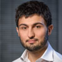 Георгий Качмазов 