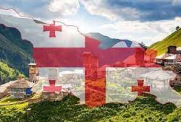 Georgia your best place to live