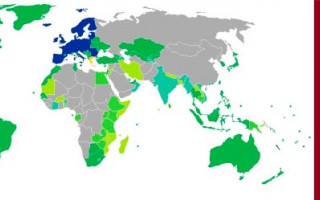 Безвизовые страны для граждан Греции 2019: узнаем, получая ВНЖ за недвижимость Греции