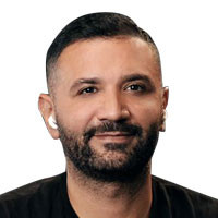 Halil Ibrahim Karaderea