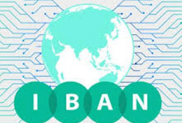 Что такое IBAN счет?