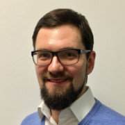 Игорь Воронин