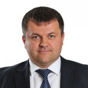 Игорь Олехов