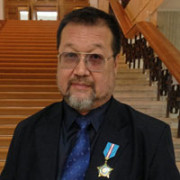 Ilyas Suleimenov