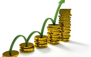 В 2016 году Украина привлекла $3,8 млрд. иностранных инвестиций 