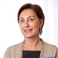 Ирина Палиашвили