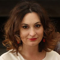 Ирина Симонян 