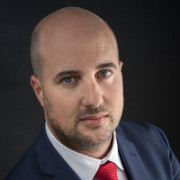 James Muscat Azzopardi 