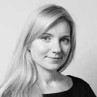 Екатерина Котова