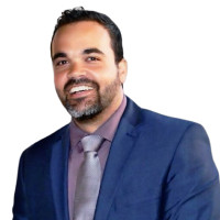 Кевін Хосам