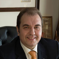 Константинос А. Дедес