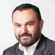 Лефтерис Соуттос