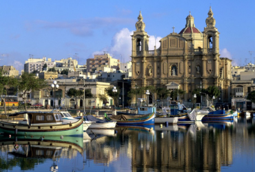 Make a presentation about Liechtenstein - as a perfect place for Investment - at InvestPro UAE, Dubai 2017