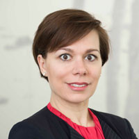 Луиза Савченко