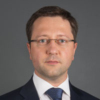 Максим Лавринович