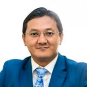 Manas Muratbekov