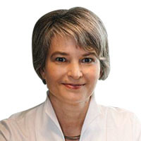 Мария Ткаченко