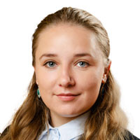 Марина Бельчикова