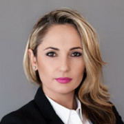 Marina Matsoukatidou