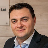 Марк Ойгман