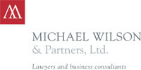 Michael Wilson & Partners Ltd