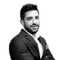 Kyriakos Charalampous