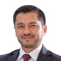 Mirazizbek Makhamatzhanov