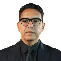 Пан Ахмед Ельнаггар