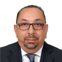 Hnr. Dr. Musa Karademir