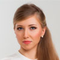 Наталья Платонова