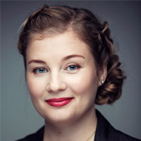 Наталья Радченко