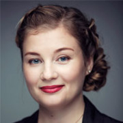 Наталья Радченко